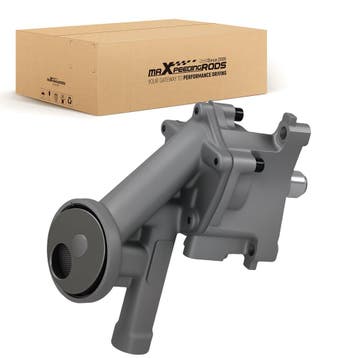 Oliepomp geschikt voor VW Golf Jetta Passat 2.8L V6 1993-..., Verzenden, Nieuw, Volkswagen
