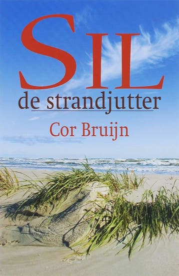 Sil, de strandjutter - Cor Bruijn 9789043514088, Verzenden, Gelezen, Cor Bruijn