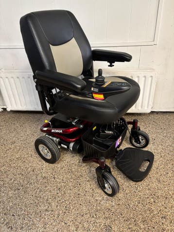 Drive Rolstoel ROMA  uitneembaar Scootmobiel, Diversen, Nieuw
