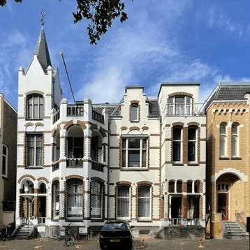 Appartement in Arnhem gevonden voor €1058,- pm, Gelderland, Direct bij eigenaar, Appartement, Arnhem