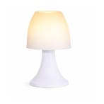 Tafellamp | PerfectLED | Ø 12 x 19 cm, Huis en Inrichting, Lampen | Tafellampen, Verzenden, Nieuw