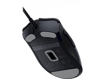 Razer DeathAdder V2 Mini - Gamingmuis - 8500 DPI - Zwart, Computers en Software, Verzenden, Nieuw, Razer