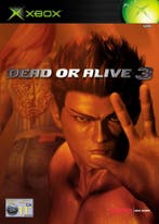 Xbox Classic Dead or Alive 3, Verzenden, Zo goed als nieuw