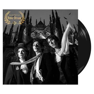Palaye Royale - Fever Dream (LP), Verzenden, Nieuw in verpakking