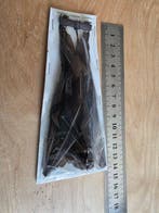 Vleermuis / Vlieghond Taxidermie volledige montage -, Antiek en Kunst