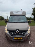 Chique STX Paardenwagen met weinig kilometers!, Dieren en Toebehoren, Ophalen, Zo goed als nieuw