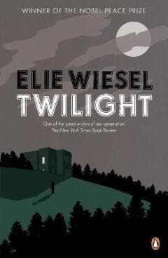Twilight - Eli Wiesel 9780241963678, Boeken, Taal | Engels, Gelezen, Verzenden