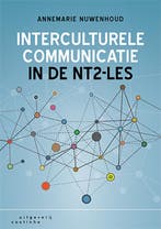 Interculturele communicatie in de NT2 les 9789046906262, Zo goed als nieuw