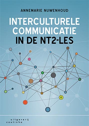 Interculturele communicatie in de NT2 les 9789046906262, Zo goed als nieuw