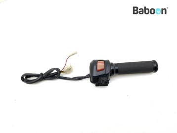 Stuurschakelaar Rechts Aprilia RS 125 1999-2005 (RS125), Verzenden, Gebruikt