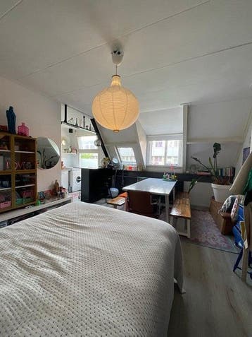 Te huur: Kamer Eusebiusplein in Arnhem