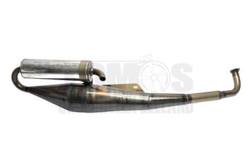 Tomos Uitlaat 26mm Tecno Estoril Reverse terugloop Euro1..., Ophalen of Verzenden, Nieuw, Tecno