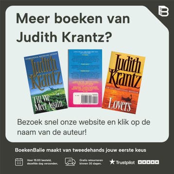 Dazzle - Judith Krantz 9780553175042, Verzenden, Gelezen, Judith Krantz