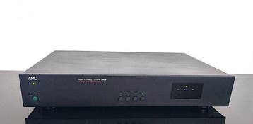 AMC - DAC8 DAC - Digital Analog Converter, Nieuw