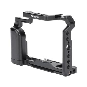 KingMa Camera Cage voor Fujifilm X-T30/X-T20/X-T10 (Nieuw), Verzenden, Nieuw