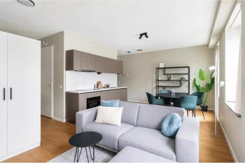 Te huur: Studio Engelandlaan in Zoetermeer, Huizen en Kamers, Zoetermeer, Zuid-Holland
