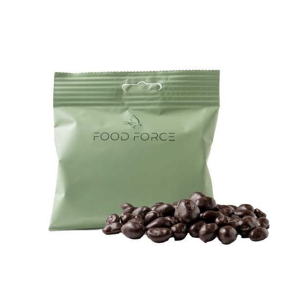 Pindas in Pure Chocolade - Food Force, Diversen, Levensmiddelen