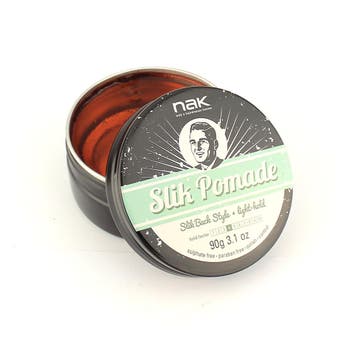 Nak  Slik Pomade  90 gr, Verzenden, Nieuw