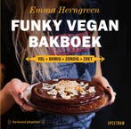 Funky Vegan Bakboek 9789000364558 Emma Herngreen, Boeken, Kookboeken, Verzenden, Gelezen, Emma Herngreen