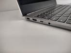 Lenovo ThinkBook 13S-IML Intel core i5 10de gen 8 GB ram 256, 256 GB, 2 tot 3 Ghz, Qwerty, Verzenden
