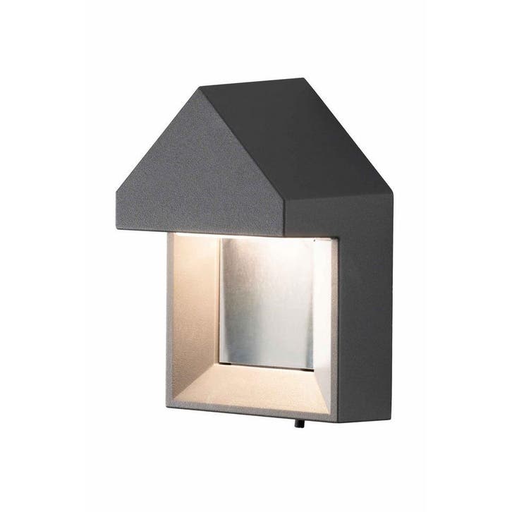 Konstsmide wandlamp Cozensa, Antiek en Kunst, Antiek | Lampen, Verzenden