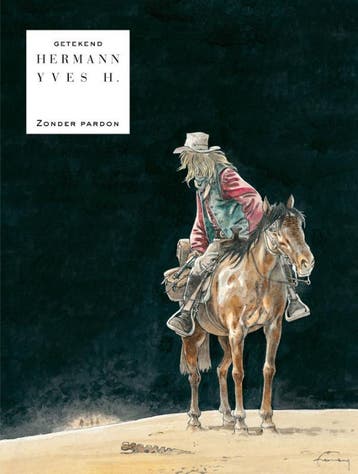 Zonder Pardon |  | Nieuw, Ophalen of Verzenden, Nieuw