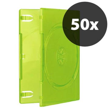 50x Vervangende Xbox 360 Game Case (Nieuw), Verzenden, Nieuw