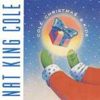 cd - Nat King Cole - Cole, Christmas, &amp; Kids, Verzenden, Zo goed als nieuw