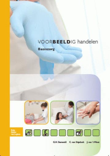 Voorbeeldig handelen basis - C. van Stipdonk 9789031368891, Verzenden, Zo goed als nieuw, C. van Stipdonk