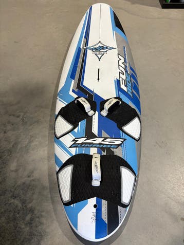 JP Funride ES - 145L, Watersport en Boten, Ophalen of Verzenden, Nieuw
