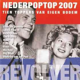 cd - Various - Nederpoptop 2007 - Tien Toppers Van Eigen..., Verzenden, Zo goed als nieuw