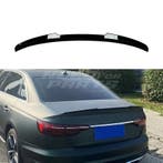 Rear Spoiler For Audi A4/A4 S Line/S4 B9/B9.5 (Sedan) –, Ophalen of Verzenden, Nieuw