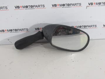 Suzuki GSX 600 F Spiegel rechts, Motoren, Onderdelen | Suzuki, Ophalen of Verzenden, Nieuw