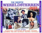cd - Various - De Beste Wereldsterren Ooit, Cd's en Dvd's, Verzenden, Zo goed als nieuw