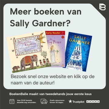 Magical Children - Sally Gardner 9781858818405, Verzenden, Gelezen, Sally Gardner