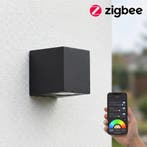 SMART LED Wandlamp | Zigbee | San diego | Incl. lichtbron, Ophalen of Verzenden, Nieuw, Modern