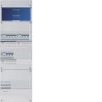 Hager VISION Installatiekast - VKG433M, Verzenden, Nieuw, Overige typen