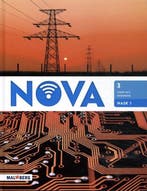 Nova NASK-1 3 vmbo-kgt, Verzenden, Nieuw