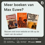 Oom Jan leert zijn neefje schaken / Tirion sport Max Euwe, Verzenden, Zo goed als nieuw, Max Euwe