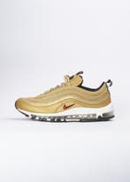 Nike Lifestyle Heren maat 41 Golden Bullet (2023) Vintage, Kleding | Heren, Schoenen, Ophalen of Verzenden, Nieuw, Nike
