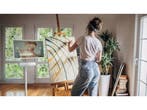 LG XT7S - Mono draadloze luidspreker - 20 W Draadloos Beige, Verzenden, Zo goed als nieuw
