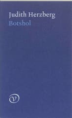 Botshol 9789028204829 Judith Herzberg, Boeken, Verzenden, Gelezen, Judith Herzberg