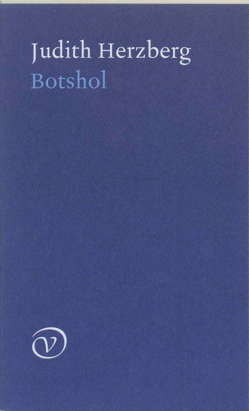 Botshol 9789028204829 Judith Herzberg, Boeken, Gedichten en Poëzie, Gelezen, Verzenden