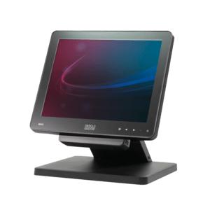 Diebold Nixdorf BA93, 38.1 cm (15), zwart | 1750286980, Verzenden, Nieuw