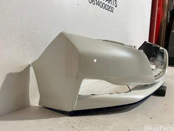 Nissan Leaf Voorbumper 20225SH0H, Auto-onderdelen, Carrosserie en Plaatwerk, Ophalen, Gebruikt, Voor, Bumper
