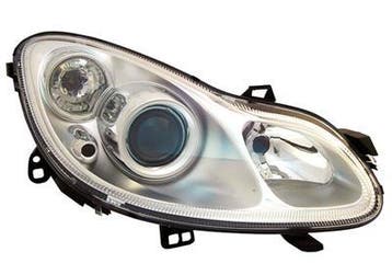 Koplamp o.a: Smart, Fortwo Coupé (451.3), Ophalen of Verzenden, Nieuw, Smart