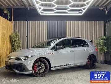 Volkswagen Golf | Zakelijke Lease v.a. €686.05 pm, Automaat, Gebruikt, Overige kleuren, Golf