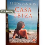 Casa Ibiza Linda van Rijn 9789460685712 Linda van Rijn, Verzenden, Gelezen, Linda van Rijn