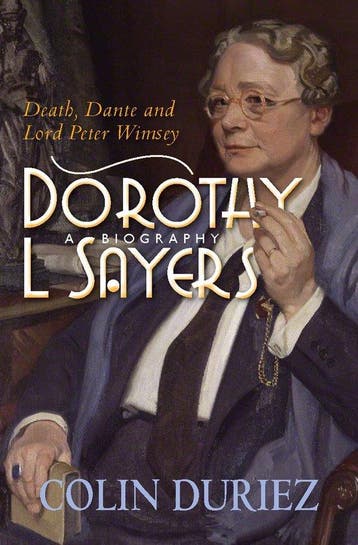 9780745956923 Dorothy L Sayers: A Biography, Boeken, Verzenden, Nieuw, Colin Duriez