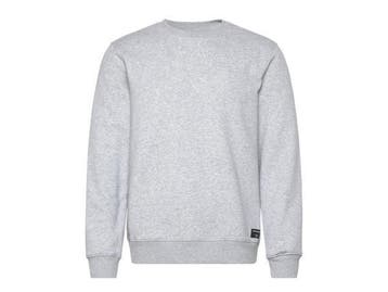 Veiling - Bjorn Borg Centre Sweat Grijs - M, Kleding | Heren, Truien en Vesten, Nieuw
